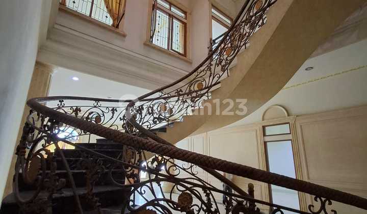 Bukit Gading Mediterania Kelapa Gading Furnish Rapi Siap Huni Bebas Banjir 2