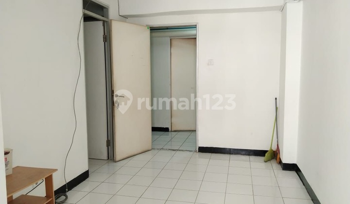 Gading Nias Apartment For Sale Cheap Already Certified