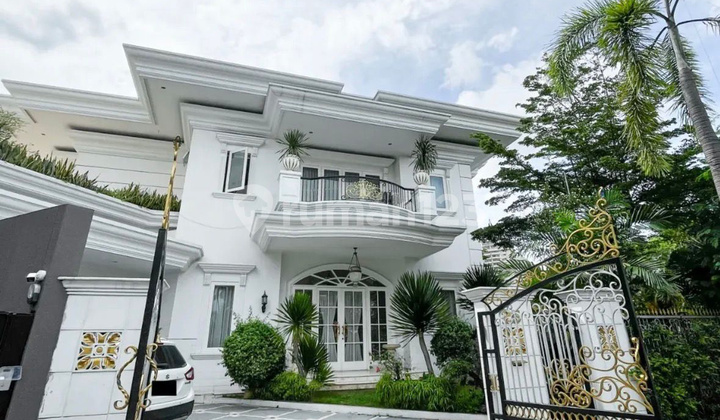 Bukit Gading Villa Sanur Kelapa Gading