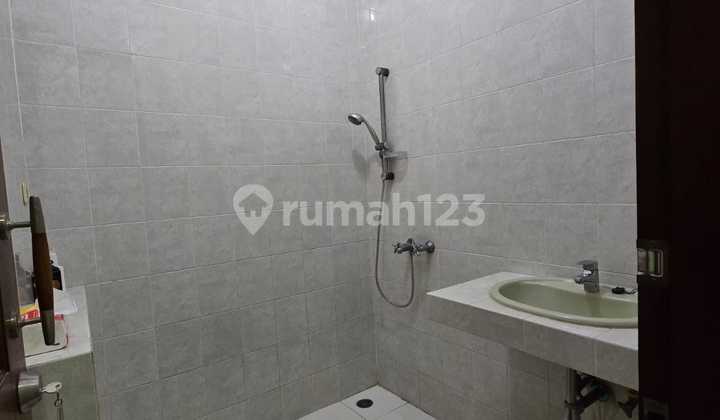 2-Storey House in West Cengkir Ready for Occupancy