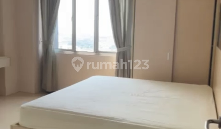 Disewakan The Park Tower D View Lepas Full Furnish 2