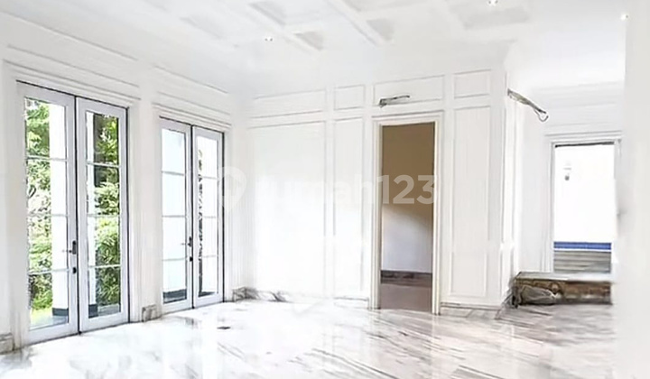 Pondok Hijau Golf Cluster Tiara Gading Serpong