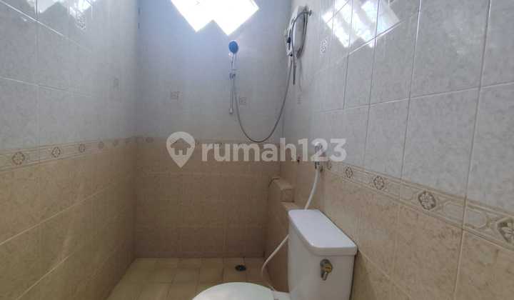 Disewakan Murah Gading Kirana 11x20 Kamar Tidur Bawah 2