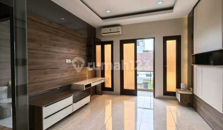 Brand New Kelapa Gading 6X20 Bebas Banjir Siap Huni