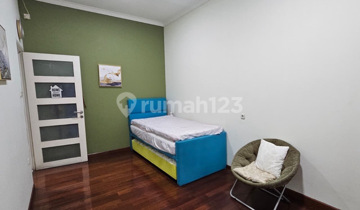 For Sale Minimalist House Ready to Occupy 8X17 Kelapa Nias 2