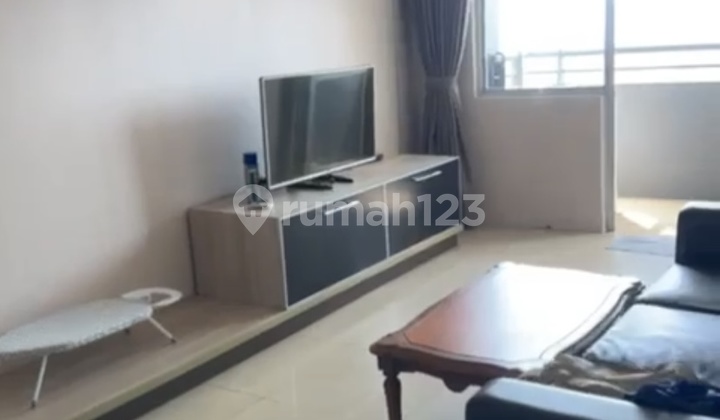 Disewakan The Park Tower D View Lepas Full Furnish Disewakan The Park Tower D View Lepas Full Furnish