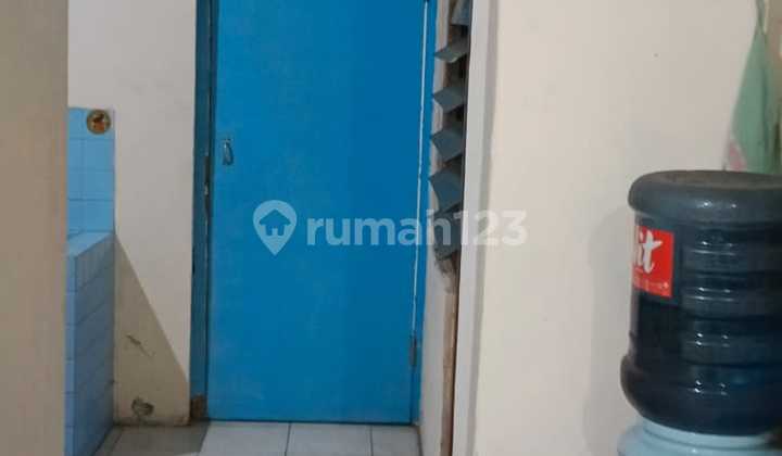 Rumah Janur Kuning 6X17 Siap Huni 1.5 Lantai 2