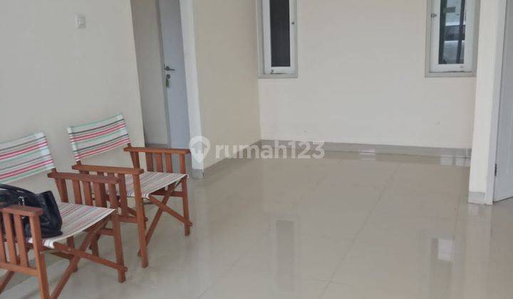 Di Jual Rumah Siap Huni Serpong Garden 2 2