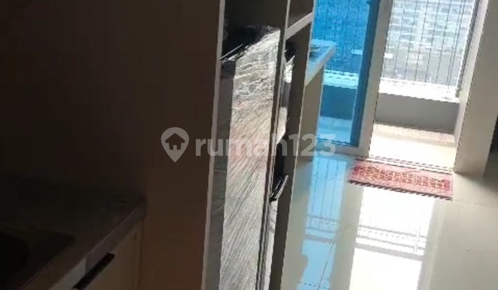 Di Jual Apartment Brand New ( Belum Pernah Pakai)