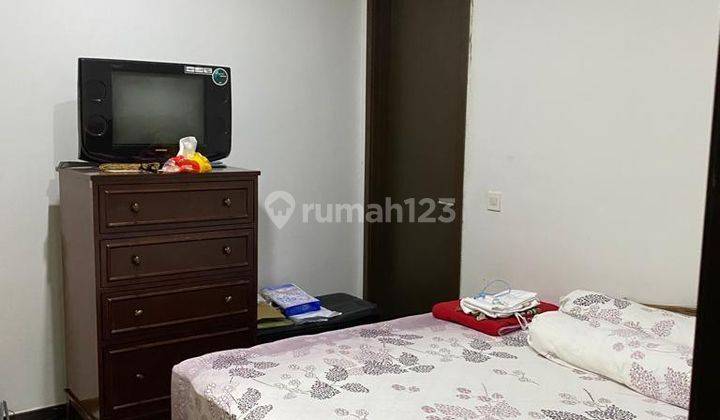 di Jual Rumah 3lt The Zora. Bsd. Lokasi Strategis 2