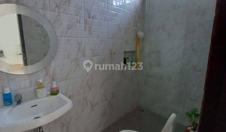 Rumah  di jual murah dan cantik di moderland Tangerang 2