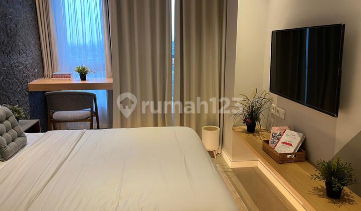 Dijual Apartment Antasari Place Studio 2
