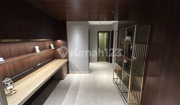 Dijual   Apartemen Pondok Indah Residences