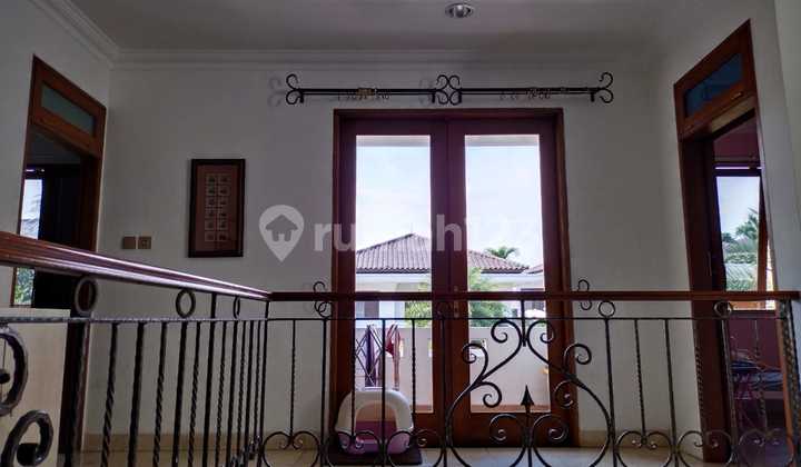 DI JUAL Rumah di Kemang