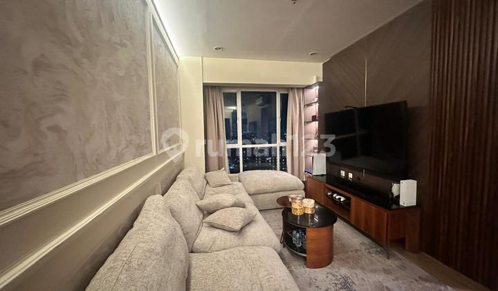 For Sale Apartemen Gandaria Heights