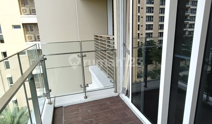 Dijual Pondok Indah Residences 1 BR 2