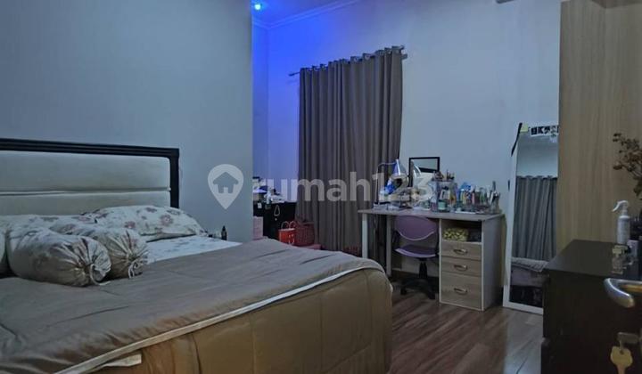 Dijual Rumah dikawasan Bendungan Hilir Jakarta (IM) 2