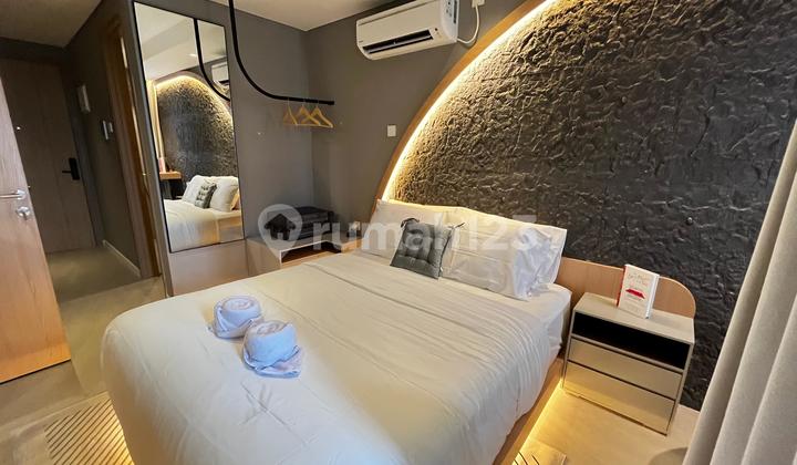 Dijual Apartment Antasari Place Studio