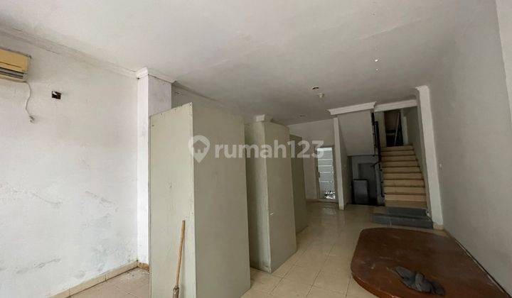 Ruko di Radio Dalam 77 m² Unfurnished SHM - Sertifikat Hak Milik 2