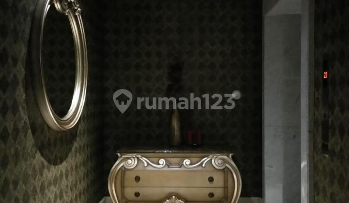 For Sale Apartemen Pakubuwono  2