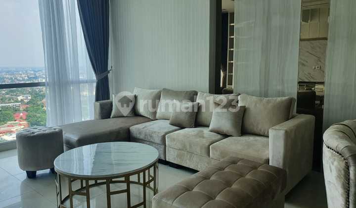 For Sale Apartment Kemang Village