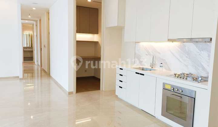 Jual Murah  Izzara Simatupang  South Tower