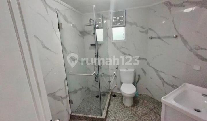 For Sale Brawijaya Apartment 2