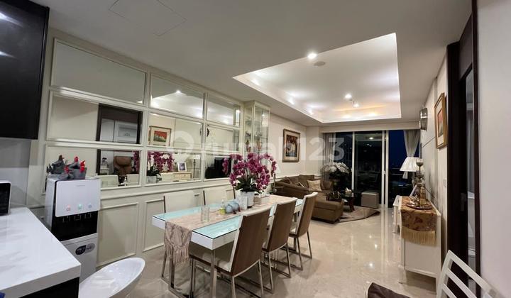 Disewakan Apartemen Pondok Indah Residence Disewakan Apartemen Pondok Indah Residence