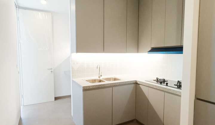 Jual Murah  Izzara Simatupang  South Tower 2