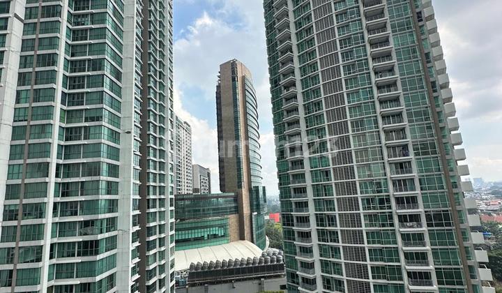 For Sale Apartement Kemang Village