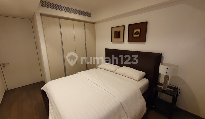 Live In One Of Jakarta's Most Exclusive Residences - Verde One Live In One Of Jakarta's Most Exclusive Residences - Verde One