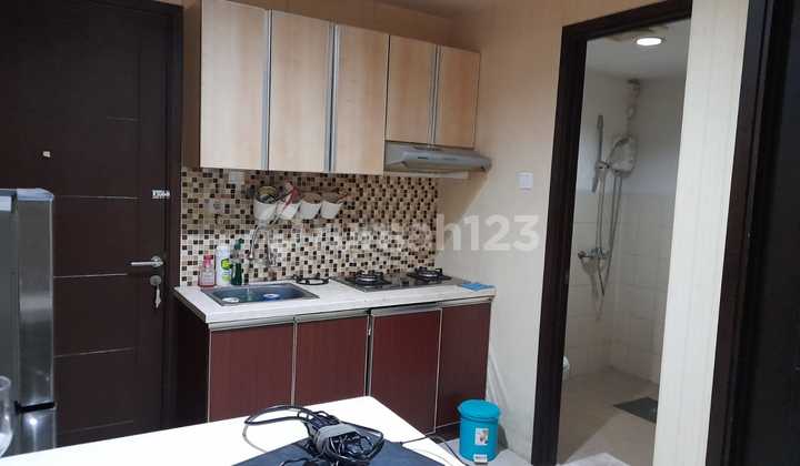 Di Jual Apartemen The Aspen Residence Admiralty 1