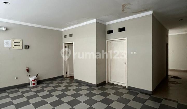 Dijual Rumah Lokasi : Bangka - Jakarta Selatan 2