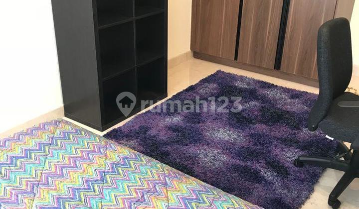 For Rent Apartemen Pondok Indah Residence 2