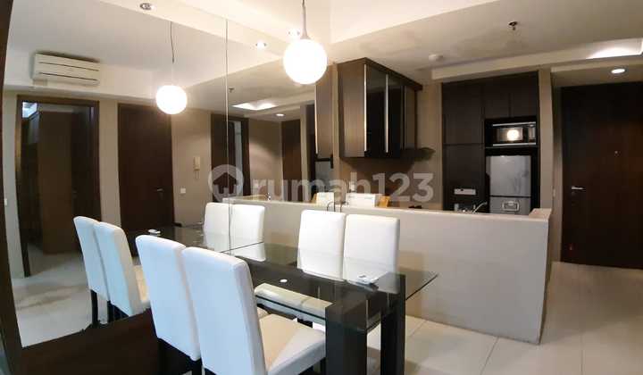 For Rent Apartemen Kemang Village