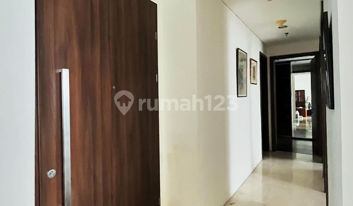 For Sale Apartement Kemang Village 3 BR  1