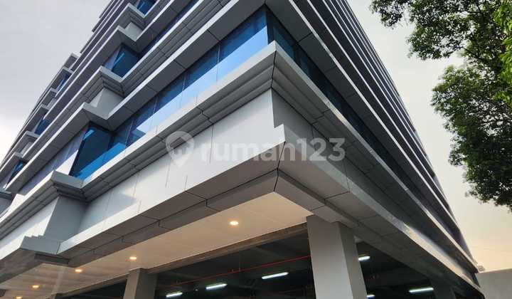 Dijual Gedung baru dekat pondok indah TB simatupang Jakarta selatan Dijual Gedung baru dekat pondok indah TB simatupang Jakarta selatan