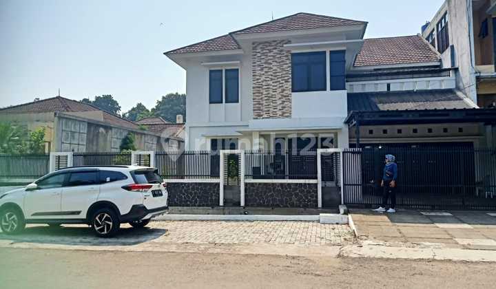 For Sale Rumah di Jalan Bango Tanah Sareal Bogor