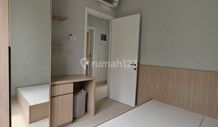 Disewakan Rumah Semi Furnish, Minimalis 2