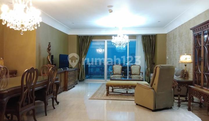For Sale Apartemen Pakubuwono For Sale Apartemen Pakubuwono