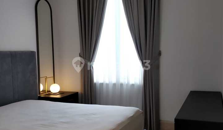 For Sale Dharmawangsa Apartment 2