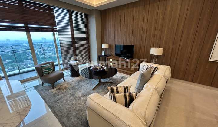 For Sale Pondok Indah Residences Apartment