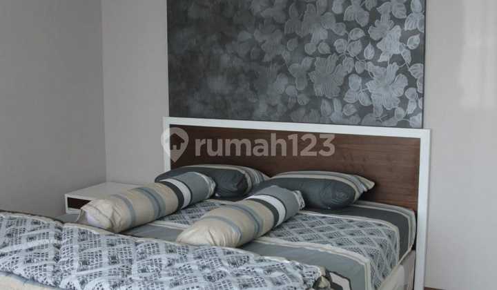 Dijual apartement Tower Empire Kemang Village Lt 15 2