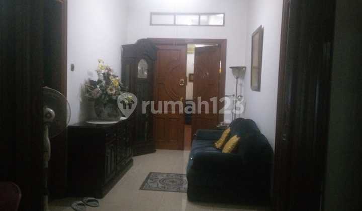 Dijual MURAH Rumah di Cilandak