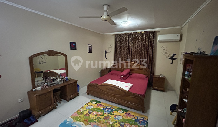 For Sale Rumah Siap Huni Cipete With Swimming Pool Jakarta Selatan 2