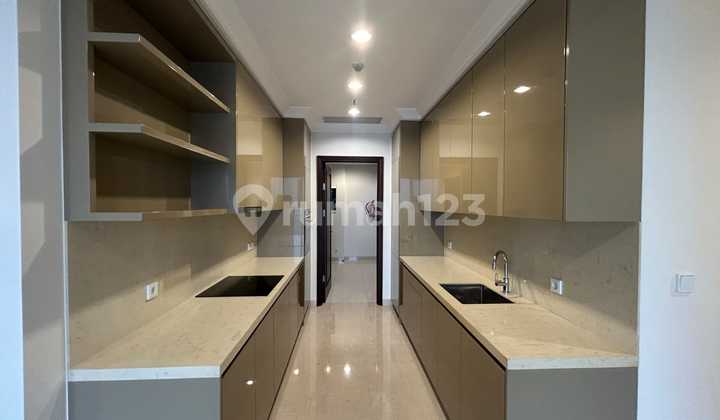 Dijual Apartemen Pondok Indah Residences 
