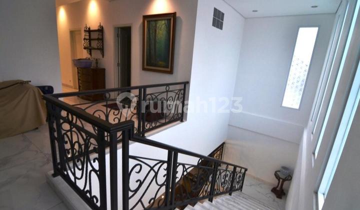 For Sale, Move-in Ready House in Menteng, Central Jakarta 2