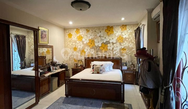 Dijual Rumah Daerah Cilandak, Pondok Labu Jakarta Selatan