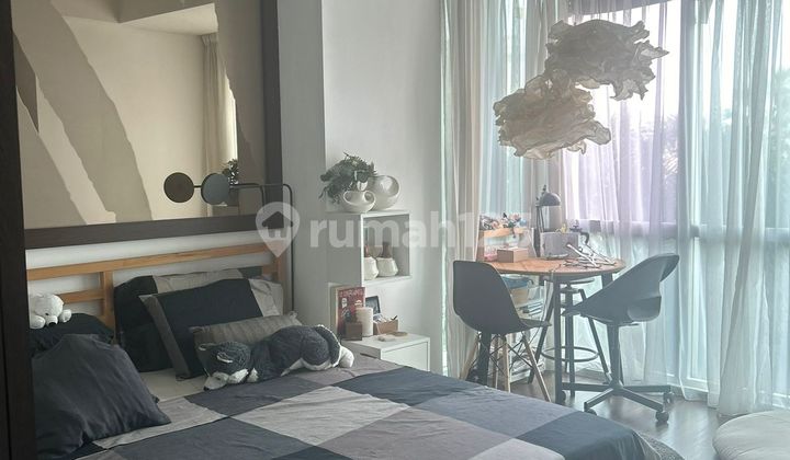 Dijual Apartemen Kemvill 2