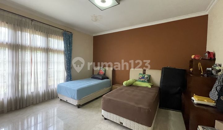 Dijual  Rumah di Jagakarsa Jakarta Selatan  2